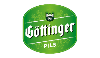 Logo: Göttinger Pils